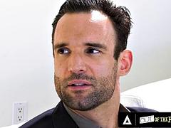 Anál, Brunetka, Hardcore, Realita, Tetování, Teenka, Kozičky