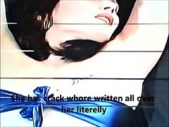 Amatorka, Analny, Duży kutas, Obciąganie, Hardcore, Wielorasowy, Tatuaż