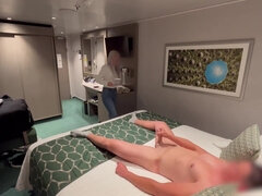 Péro, Exhibicionisti, Honění, Hotel, Honitba, Pokojská, Masturbace, Realita