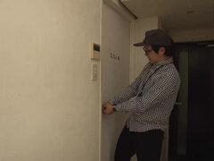 Asiatisch, Hd, Japanische massage