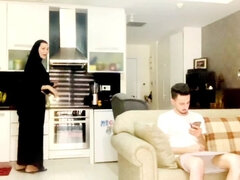 Amatör, Arab, Cougar, Fotfetisch, Milf, Älskarinna, Mamma, Solo