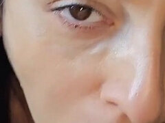 Veľké péro, Kuřba, Brunetka, Pár, Homemade, Milf  mčbp, Orgazmus, Kozičky