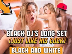 18, デカチン, 黒人, チェコ, チン, Hd, デカチンの, 異人種間