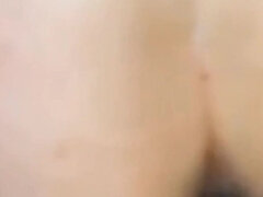 BBC Squirting on My Pussy Facefuck Hardcore Doggy Pounding