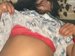 Steamy lady gets totally smashed by desi stud