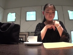 Aasialainen, Perse, Suihinotto, Rankka, Hd, Pillu, Teini, Tissit