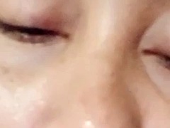 素人, アジア人, ぽっちゃり, 淫乱熟女