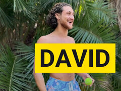 Leie, Schwul, Handjob, Masturbation, Öl, Orgasmus, Solo