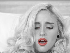 아기, 큰 음경, 큰 가슴, 오랄섹스, 사정 샷, 도기스타일, 하드코어, Hd