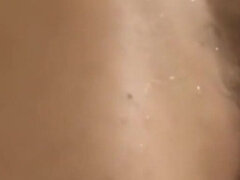 I Caught a Friend Recording Me Washing Myself Naked in the Shower, I Took Him and Fucked Him Part 1