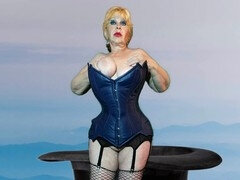 아마추어, 크고 아름다운 여자, 오랄섹스, 쿠거, 나이든, 밀프, 빨아들이는