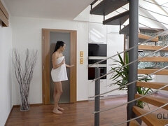 18 χρονον, Μελαχροινή, Τσέχα, Ο μπαμπάς, Ηδ, Γλείψιμο, Ώριμη, Έφηβος