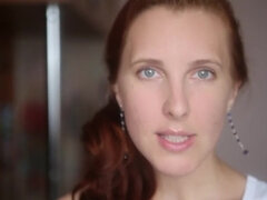 아마추어, 흑갈색 머리, 페티쉬, Hd, 나이든, 밀프, 러시아인, 혼자