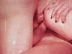 금발의, 더블 삽입, 그룹, 빈티지