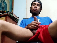 Amatör, Onani, Mexikansk, Solo