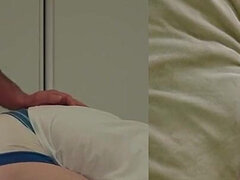 Amateur, Sucer une bite, Couple, Éjaculation interne, Homosexuelle, Fait maison