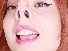 18, Fetissi, Soolo, Teini