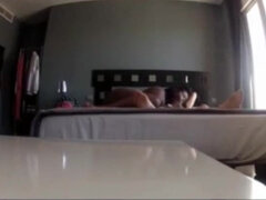 Anal, Cul, Sucer une bite, Brunette brune, Tir de sperme, Faciale, Pov, Nénés