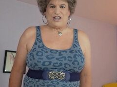 I Am Getting Softer and Plumper and My Clitoris Is Getting Smaller and Limper