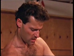 Moana Pozzi - Sex scene in Manbait 1992