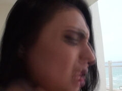 Πρωκτικό, Μεγάλος κώλος, Πίπα, Μελαχροινή, Πούτσος, Σκληρό, Φυσικά βυζιά, Έφηβος