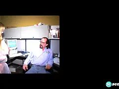 Store pupper, Kukk suging, Brunette, Slikking, Fitte, Suging, Puppejobb, Pupper