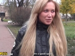 Anál, Blondýna, Na obličej, Podpatky, Peníze, Na veřejnosti, Švédská rojka