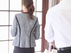 Αμερικάνος, Συνδυασμός, Μουνί