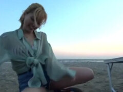 Enthousiasteling, Aziatisch, Blond, Hd, Japaans