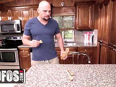 Pénisz, Kőkemény, Hd, Konyha, Óriási, Leborotvált, Tini, Begyek