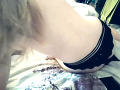 Velké péro, Kuřba, Creampie, Homemade, Drobounká, Teenka, Kozičky