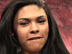 Анальный секс, Большой член, Минет, Трансы