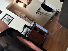 Store bryster, Pik sutte, Brunette, Håndjob, Hårdt, Ældre kvinde, Mor jeg gerne vil kneppe, Teenager