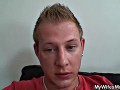 Fersket, Kjæreste, Hårete, Hardcore, Hd, Milf