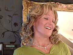 アナル, フェラチオ, イく瞬間, 熟年, オマンコ