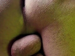 Amatör, Anal, Stor kuk, Europeisk, Onani, Solo, Stockings, Tuttar