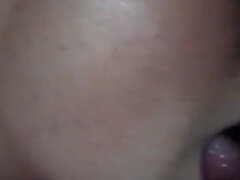 Cleo, Two Girls and a Cock