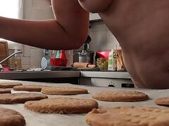 Cooking at Home