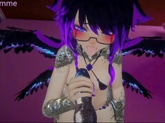 Punheta, Masturbação, Mamãe, Baixinhoa, Brinquedos