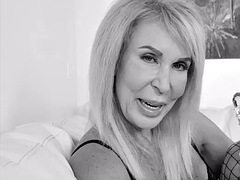 Čierne, Blondína, Dildo, Ebenové, Masturbácia, Milf  mčbp, Pornstars, Hračky