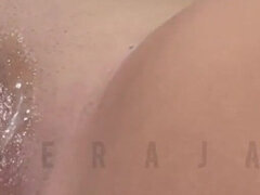 Amatööri, Iso klitoris, Nainen, Kotitekoinen, Latinankieli, Itsetyydytys, Pikkarit, Soolo