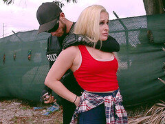 Blonde, Brunette brune, 2 femmes 1 homme, Hard, Léchez, Maman, Chatte, Plan cul à trois