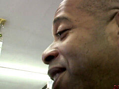 Grande cazzo, Nero, Mamma che vorrei scoparmi