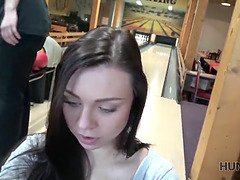 Brunetka, Cuckold, Európskej, Masturbácia, Milf  mčbp, Mamina, Realita, Nevlastná mama