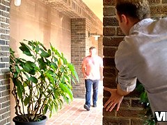 Grosse titten, Tschechisch, Hd, Schreiend