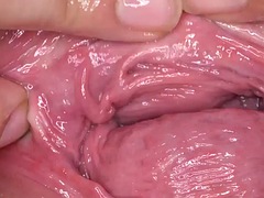 Fétiche, Gyneco, Masturbation, Solo