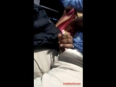 Avsugning, Buss, Par, Indisk, Hembiträde, Mogen, Mjölk, Suger