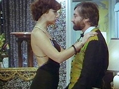 黒人, フェラチオ, ストッキング