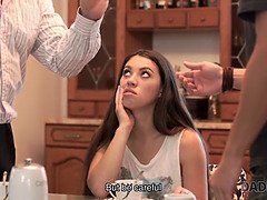 Κώλος, Γκόμενος, Μελαχροινή, Θηλυκός, Ηδ, Μουνί, Κοκκαλιάρης, Έφηβος