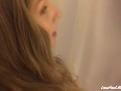 Banheiro, Boquete, Namorada, Pau enorme, Pontos de vista